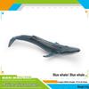 Children's Marine Life Humpback Whale Model Toy Simulation