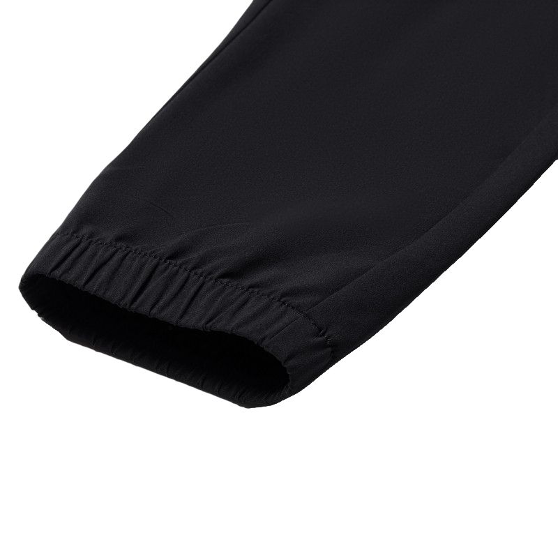 Li-Ning Loose Fit Sports Comfortable Breathable Versatile Casual Pants Unisex Bottoms AYKV835-1