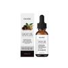 CACAY Olej bazowy Naturalny do Włosów Twarzy Paznokci Olejek do Aromaterapii Masażu Rozcieńczania Wegański 30ml