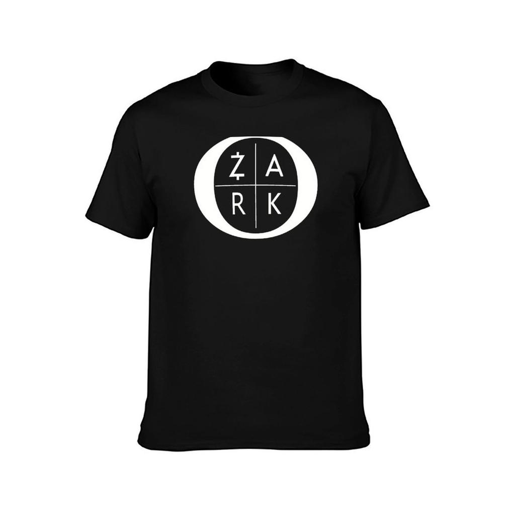 Ozark - Professional Graphics T-Shirt t shirts for man graphic funny man t shirt cotton high quality T-Shirt
