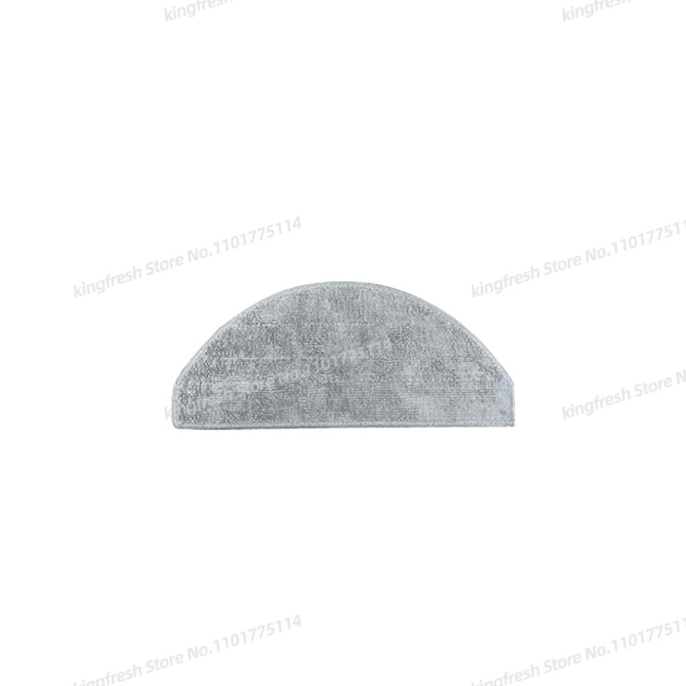 Compatible For ( Polaris PVCR 4250 / 4260 ) Vacuum Parts Side Brush HEPA Filter Mop Cloth Accessories