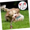 New Design Christmas Dog Toys Wholesale Funny Customized Dog Toys Dog Squeaky Toy Christmas
