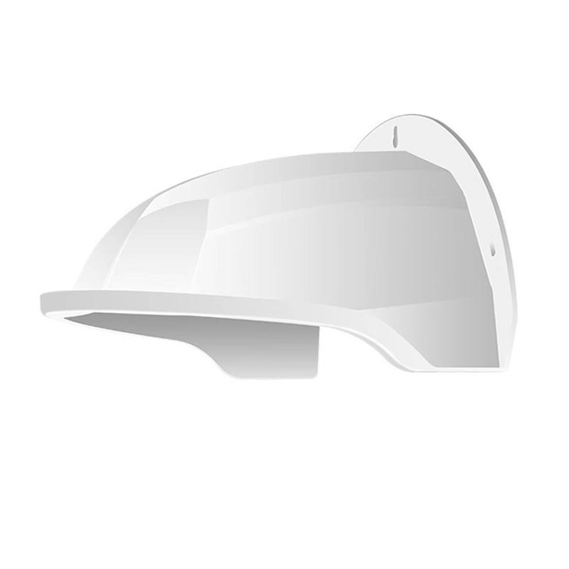 Universal Sun Rain Shade Camera Cover Shield Cover Shield For Nest Ring Arlo Dome Bullet Outdoor Camera