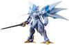 Kotobukiya Super Robot Wars OG Original Generations Cybuster Possession Plastic Model (Spirit Ver.) Non-Scale