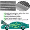 Car Conditioning  Air Filter Suitable for Volkswagen Golf 7 Lingdu A3 Tiguan Maiten Air Conditioning Filter 5Q0819653
