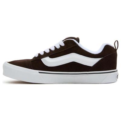Knu Skool 'Brown' Vans VN0009QCNWH