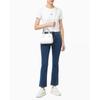 Calvin Klein Jeans Mini Tote Crossbody 4f3520g 4lx