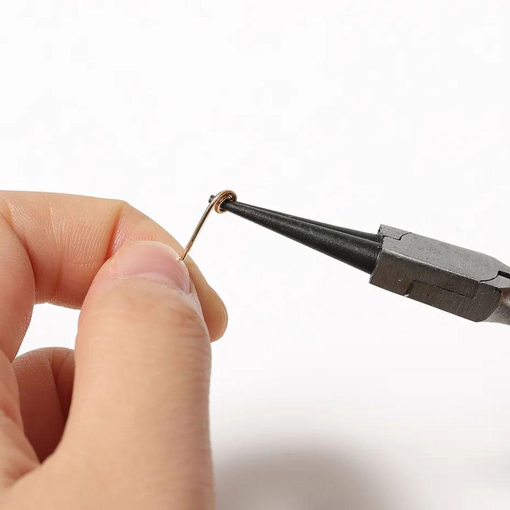 Mini Needle Nose Pliers High Quality Linglong Multifunction For Wire Hand Cutting Plier Making Q5W6