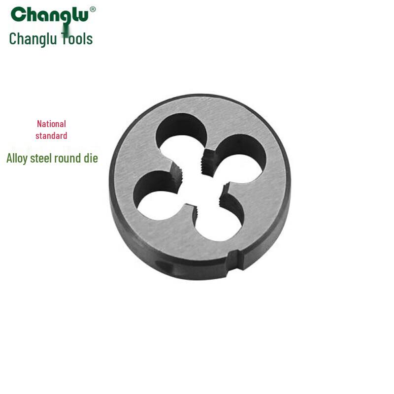 Changlu Alloy Steel Round Thread Die