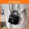 Stylish Chain Shoulder Bag 2024 New Fashion Urban Trendy High-quality Material Small Square Bag