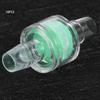10PCS ABS Green Aquarium Water Pump Silicone Tube Filter Fish Tanks Hose Cleaning Filtration