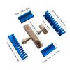 OLOMM Car Paintless Dent Repair Puller Kit