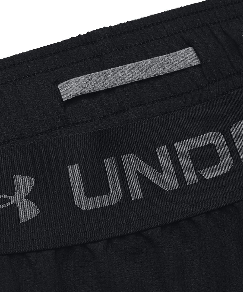 UNDERARMOUR Vennish Woven Shorts 1370382-001