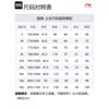 Li Ning Polo Shirt Men's Standard White APLU803-1