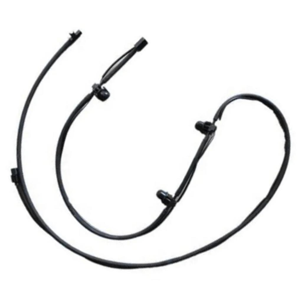 Windshield Washer Nozzle Hose Heated for Mercedes X204 GLK-Class 2048602092