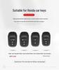 Shell Buckle Key Cover for Accord, HRV, Lingpai, CRV 240TURBO, Haoying