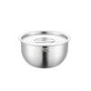 HUIHUADU 304 Stainless Steel Steaming Egg & Children's Bowl