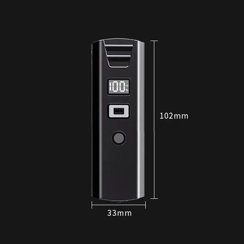 3000Lumen Bicycle Light 2000mAh Bike Headlight Power Bank Flashlight Handlebar USB Charging MTB Road Cycling Highlight