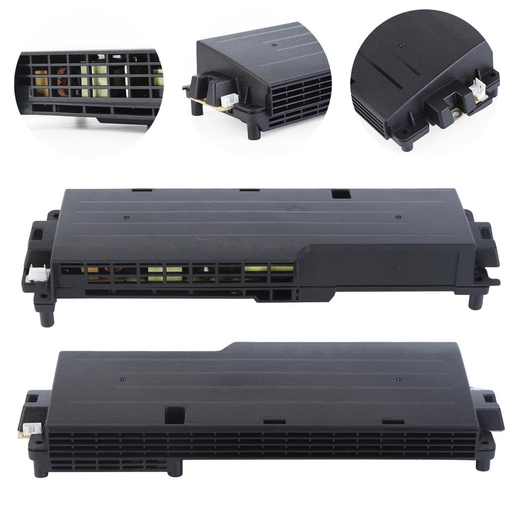 Replacement Power Adapter High Performance Power Supply Power Supply Internal Part for PlayStation3 2000-4000