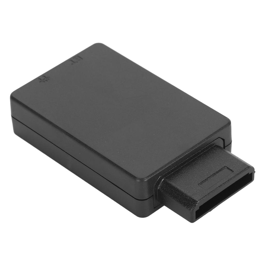 Wireless Controller Adapter for SEGA Saturn Console Stable Connection Quick Response Low Delay Wireless Adapter for