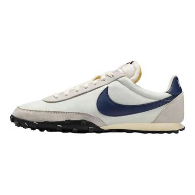 Waffle Racer Casual Shoes Men's Ecru IM8658-100