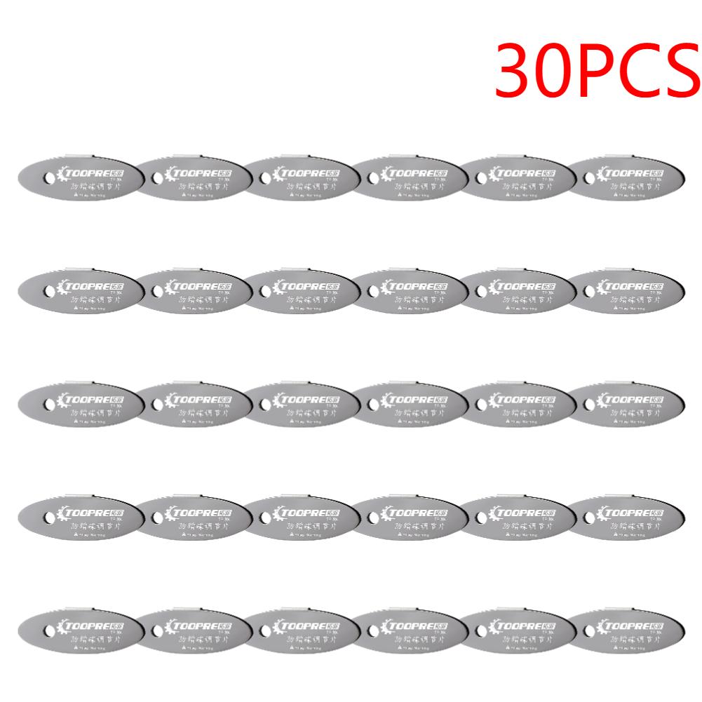 10-50PCS MTB Disc Brake Pads Alignment Bike Repair Kit Portable Waterproof Adjusting Tool Bicycle Brake Rotor Cycling Elements