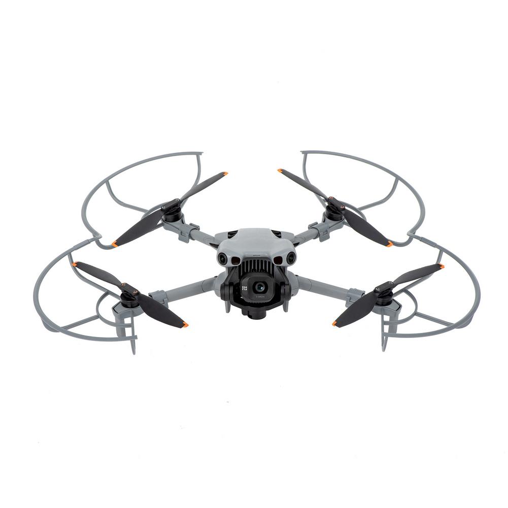 Propeller Guard For DJI Mini 5 Pro Propeller Protector Bumper Quick Release Anti-Collision Protective Cover Accessories