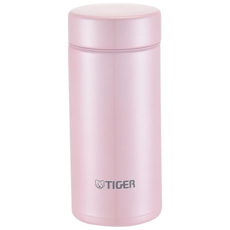 Tiger Dream Gravity MMP-J20C 200ml Vacuum Insulated Mug
