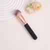Diamond Handle Eyeshadow Brush - Soft Animal Hair Makeup Tool