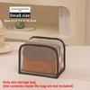 Modern Minimalist Eva Bag Storage Organizer For Travel And Bedroom Use