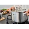 Zwilling Vitality Cookware Set, 5 Pieces (66460-000-0)