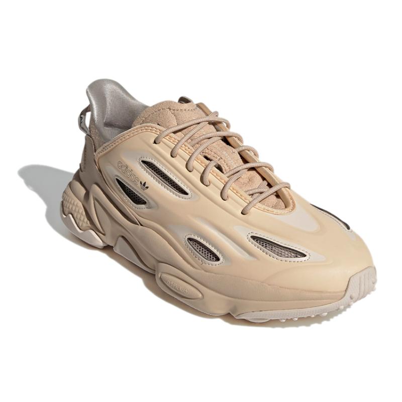 Adidas Ozweego Celox Pale Nude Linen Light Brown Women's Sneakers GZ7280