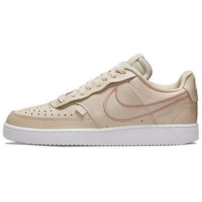 Sneakers Donna Court Vision Low Bianco Perla DM0838-200