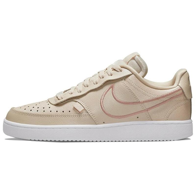 Nike Court Vision Low Pearl White Women's Sneakers DM0838-200