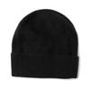 100% Pure Cashmere Unisex Hat: Warm, Fashionable, Knitted with Ear Protection for Autumn/Winter