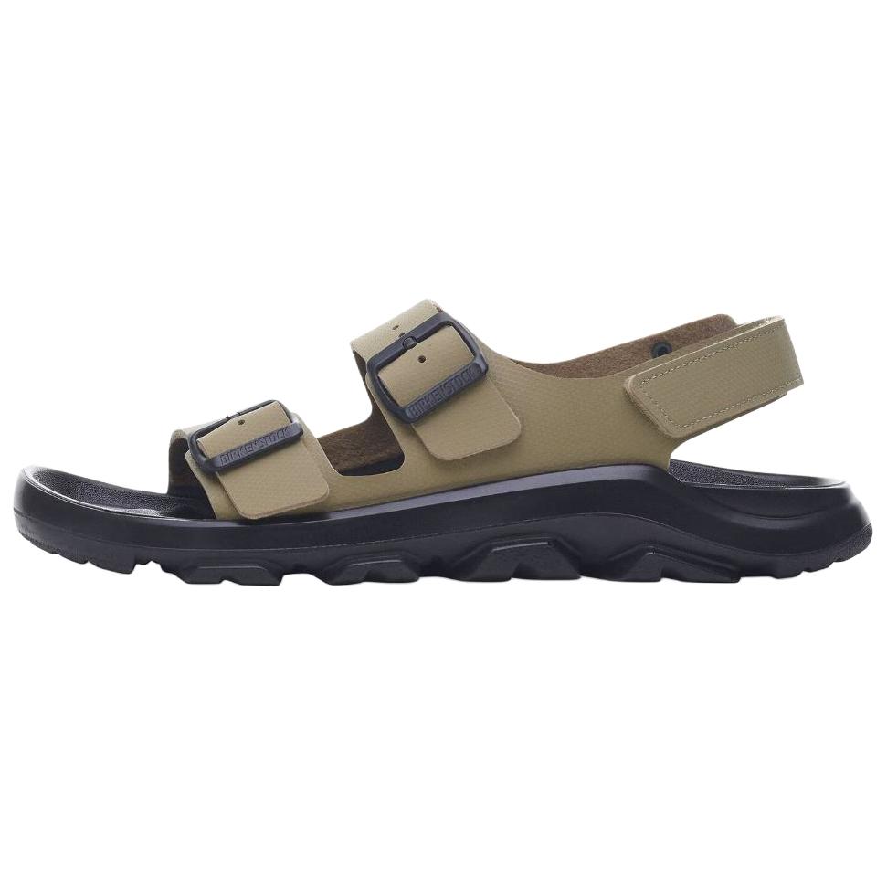 Сандалии Birkenstock Mogami Terra Beach Унисекс Хаки 1029775 44