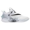 New Nike Adapt Bb 2.0 'White' CV2443-101