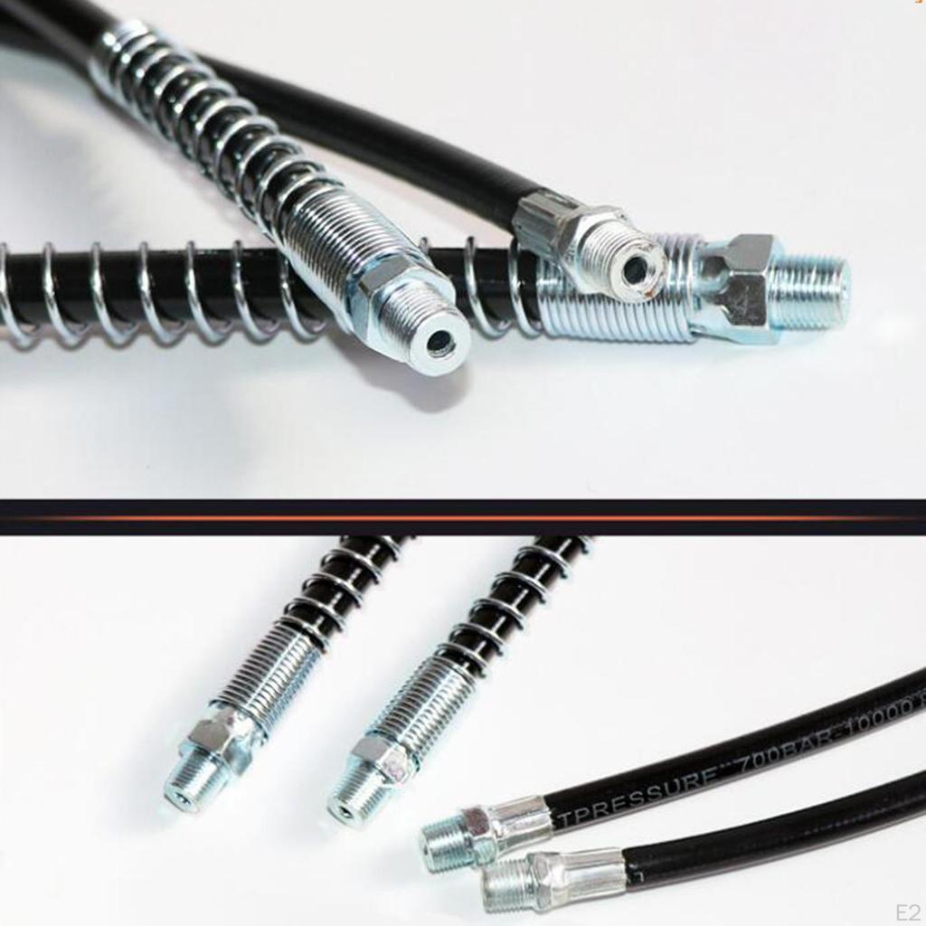 Hose Different Lengths Tools Accessories Professional