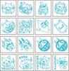 Yokai Watch Lots of Stamps 2