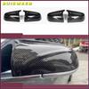 Carbon Fiber Exterior Shell Protection Coversr for Tesla Model 3 S X Accessories Rearview Mirror Case Side for Model3