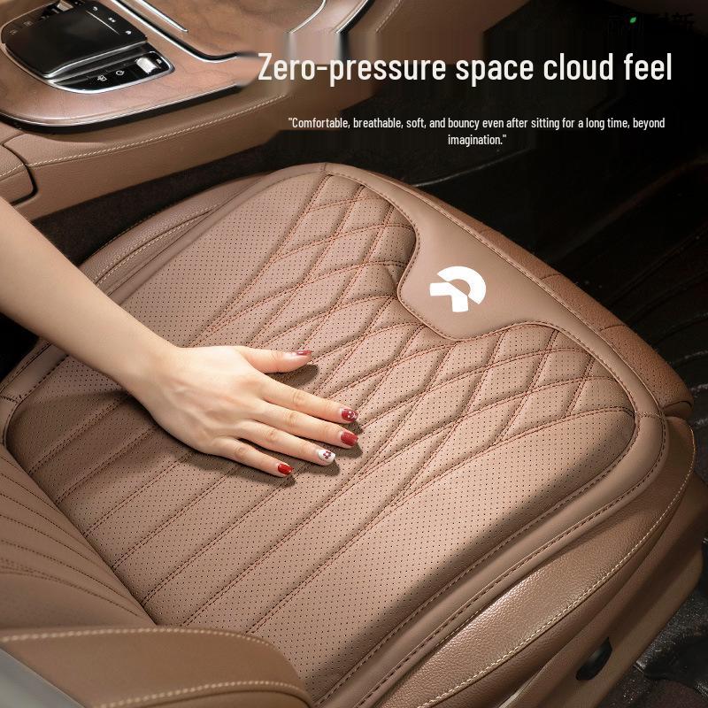 Compatible NIO ES6, ES8, ES7, EC6, ET5, ET7 Seat Covers & Interior Decor.