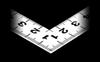 Shinwa Sokutei Flat Curved 50cm shaku 5 Dual 11181 Ruler, White, (1 sun), Graduations,