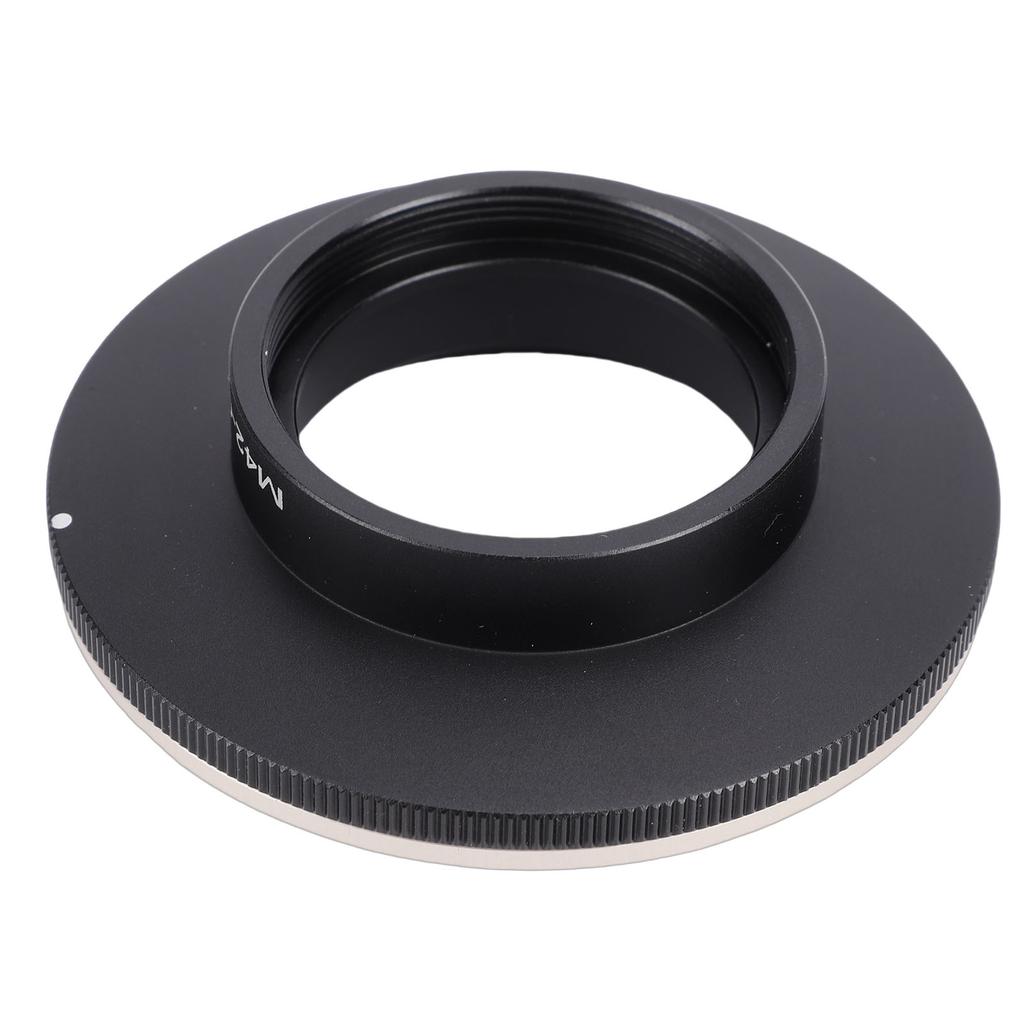 M42 Lens Adapter Fit for   GFX Series Cameras Aluminum M42 Screw Mount Lens Converter Adapter  