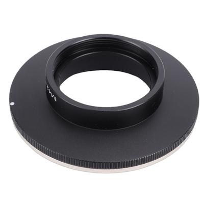 M42 Lens Adapter Fit for   GFX Series Cameras Aluminum M42 Screw Mount Lens Converter Adapter  