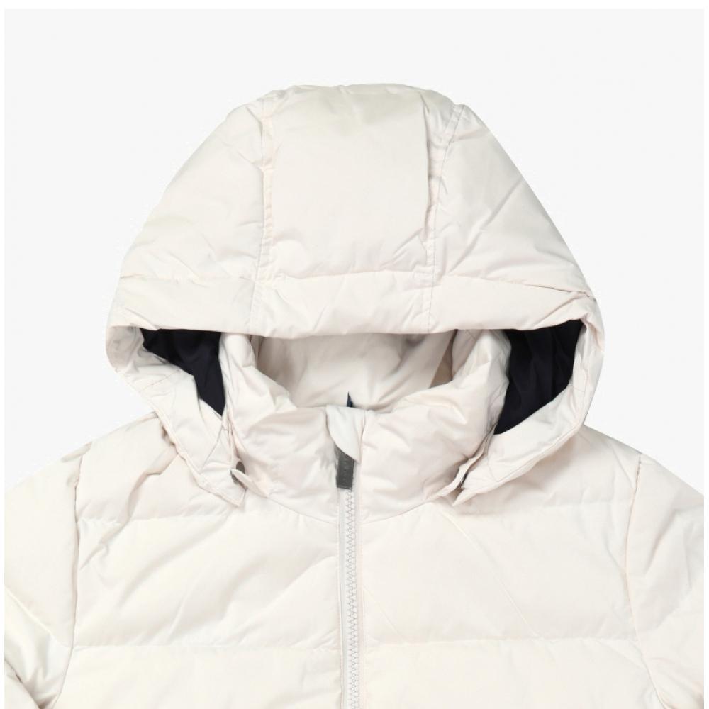 Pyrenex Hww006p 1041w Spoutnic Spout Nick 3 Female Padding