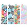 For Insta360 Flow Decorative Stickers Embeddable Clear Pattern Insert Decal for Handheld Stabilizer