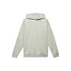 adidas Basketball Hoodie Halo Green Unisex Tops IA3437
