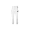 Nike Club Fleece Knitted Sweatpants Men's White FV4454-100