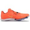 Nike Air Zoom Long Jump Elite Bright Mango Blackened Blue Men Sneakers Orange Light-Zitron CT0079-800