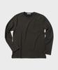PANICALE Soft Touch Pocket Round T-Shirt [2 Colors]